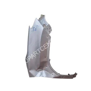 Toyota RAV4 Çamurluk – Orijinal / Uyumlu – Stoktan Hızlı Teslim