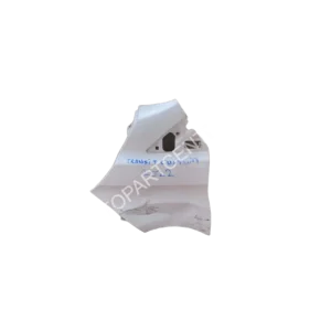 Transit Custom Çamurluk – Orijinal / Uyumlu – Stoktan Hızlı Teslim