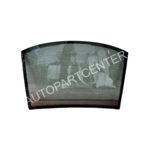 Volkswagen Jetta Arka Cam – Orijinal / Uyumlu – Stoktan Hızlı Teslim