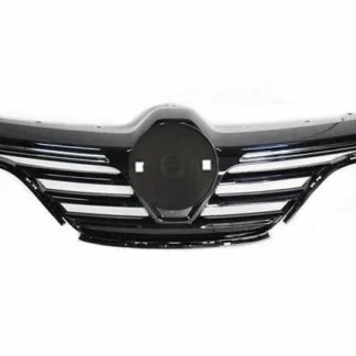 Megane 4-IV Ön Panjur Touch Serisi (2016-2019)